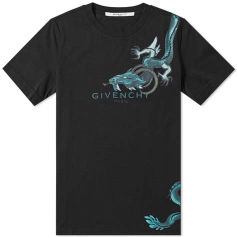 givenchy capricorn|Givenchy Capricorn Print T.